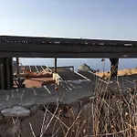 בית נופש Snake House 180 Sea View - Serifians Residences Vayiá
