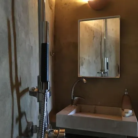 Σπίτι διακοπών Snake House 180 Sea View - Serifians Residences
