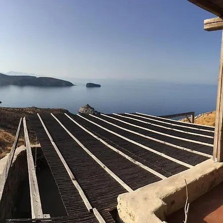 Snake House 180 Sea View - Serifians Residences Сasa de vacaciones *