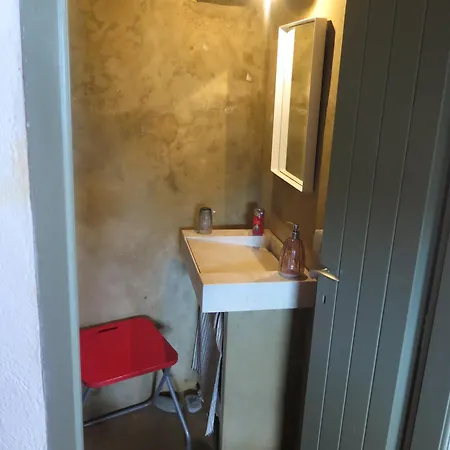度假居 Snake House 180 Sea View - Serifians Residences